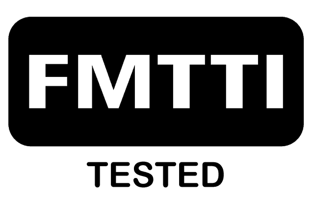 FMTTI certification